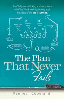 Cover of Plan that Never Fails - eBook