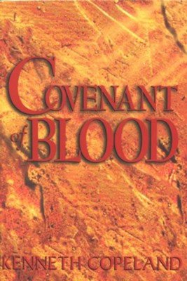Cover of Covenant of Blood - eBook