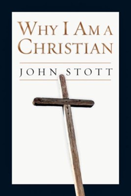 Cover of Why I Am a Christian - eBook