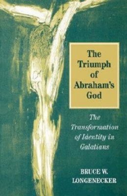 Cover of Triumph Of Abrahams God