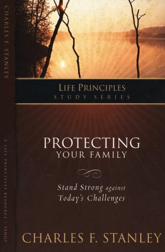 Cover of Protecting Your Family