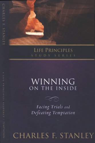 Cover of Winning on the Inside