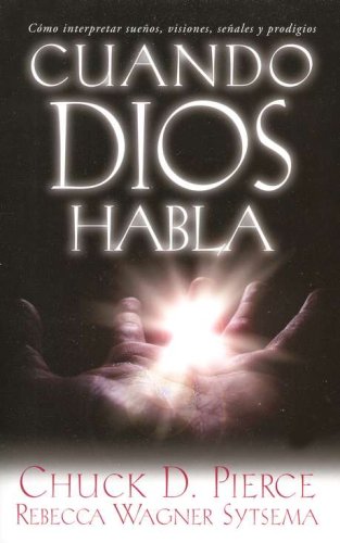 Cover of Cuando Dios Habla (When God Speaks)