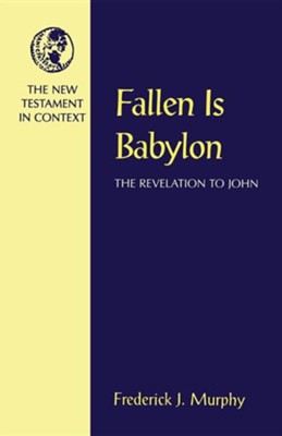 Cover of Fallen is Babylon