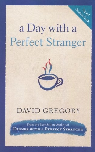 Cover of A Day with a Perfect Stranger