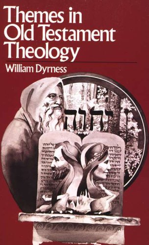 Cover of Themes in Old Testament Theology