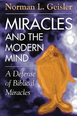 Cover of Miracles and the Modern Mind