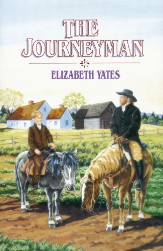 Cover of The Journeyman