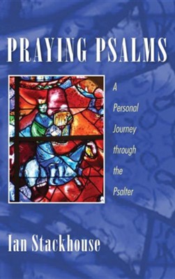 Cover of Praying Psalms