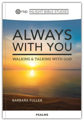 Cover of Always With You: Walking & Talking with God
