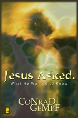 Cover of Jesus Asked. - eBook