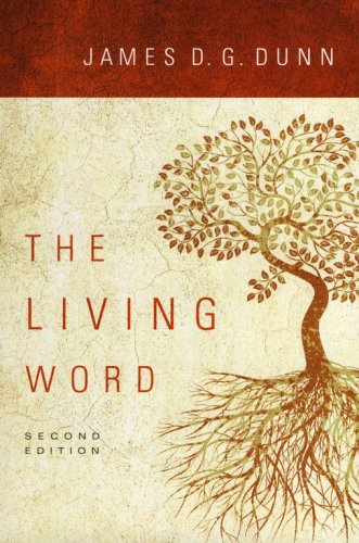 Cover of The Living Word: Second Edition