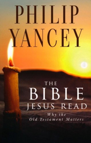 Cover of The Bible Jesus Read