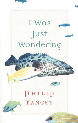 Cover of I Was Just Wondering, Revised