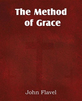 Cover of The Method of Grace
