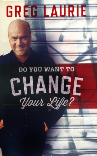 Cover of Do You Want To Change Your Life