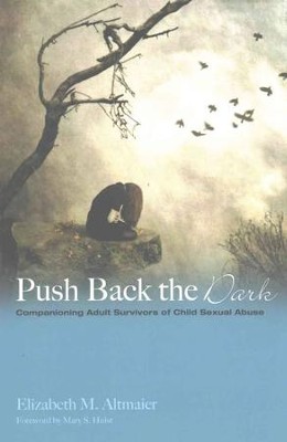 Cover of Push Back the Dark