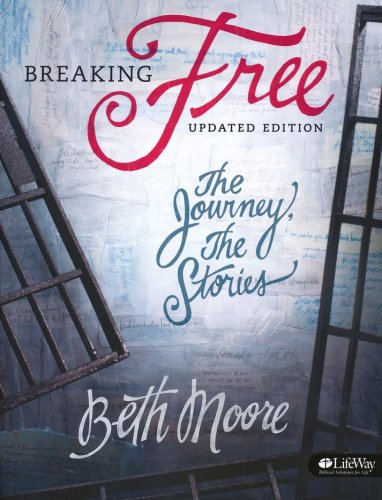 Cover of Breaking Free Member book, Updated