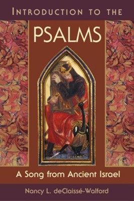 Cover of Introduction to the Psalms: A Song from Ancient Israel