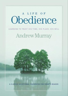 Cover of Life of Obedience, A - eBook
