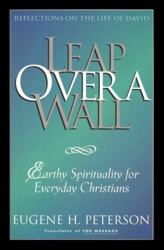 Cover of Leap Over a Wall