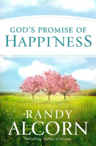 Cover of God's Promise of Happiness