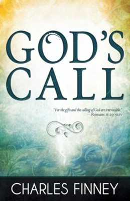 Cover of God's Call - eBook