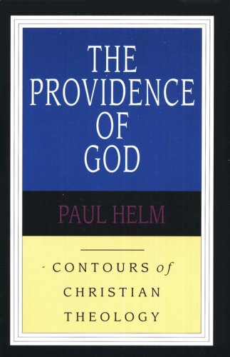 Cover of The Providence of God: Contours of Christian Theology