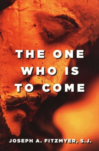Cover of The One Who Is to Come