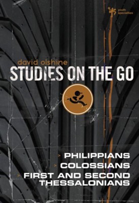 Cover of The Philippians, Colossians, First and Second Thessalonians - eBook