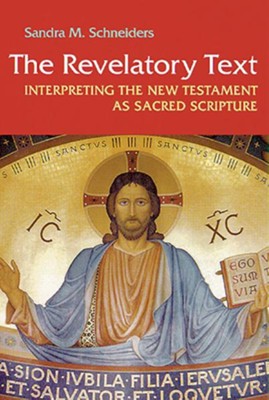 Cover of The Revelatory Text