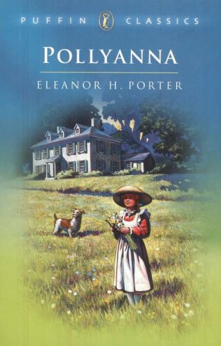Cover of Penguin Classics: Pollyanna