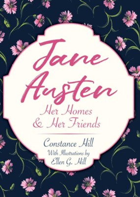Cover of Jane Austen