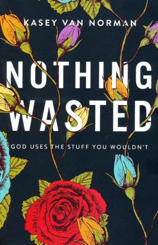 Cover of Nothing Wasted