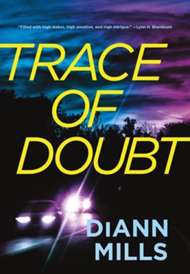 Cover of Trace of Doubt - eBook