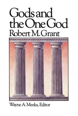 Cover of Gods and the One God