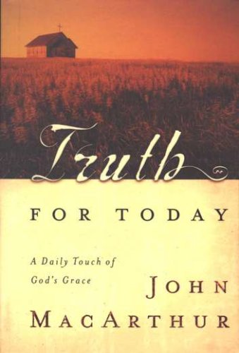 Cover of Truth for Today