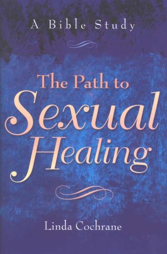 Cover of The Path to Sexual Healing