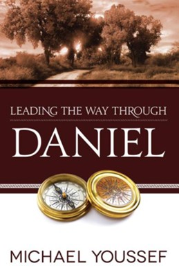 Cover of Leading the Way Through Daniel - eBook