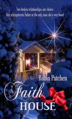 Cover of Faith House: Novelette - eBook