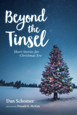Cover of Beyond the Tinsel