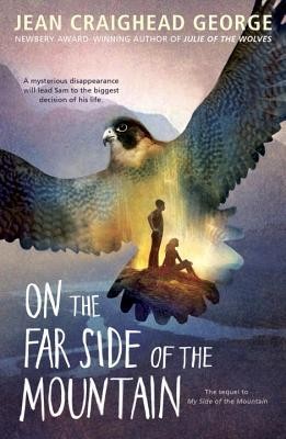 Cover of On the Far Side of the Mountain