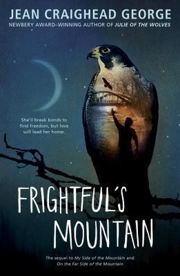 Cover of Frightful's Mountain