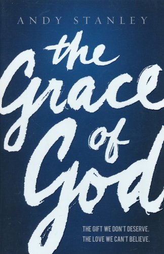 Cover of The Grace of God
