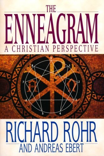 Cover of The Enneagram: A Christian Perspective