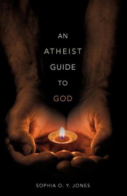 Cover of An Atheist Guide to God
