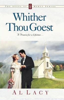 Cover of Whither Thou Goest