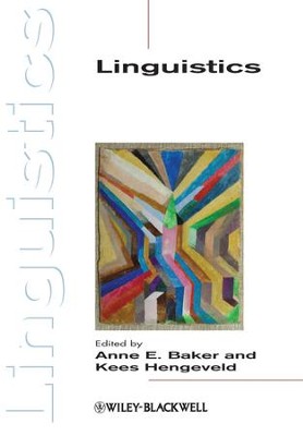 Cover of Linguistics - eBook