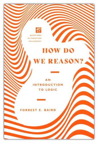 Cover of How Do We Reason?: An Introduction to Logic