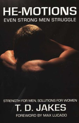 Cover of He-Motions